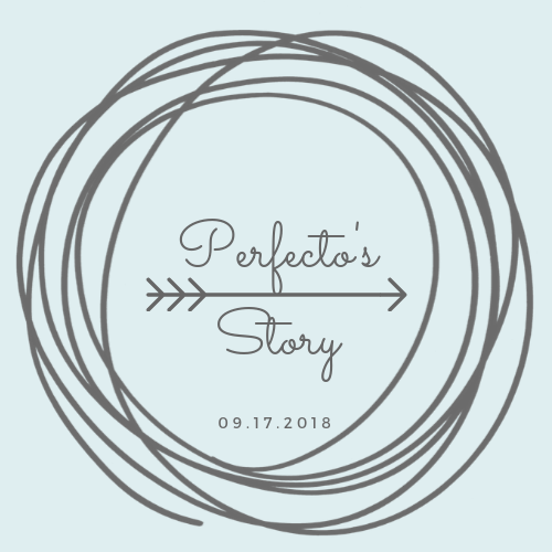 Leap of 8 Episode #4 "Perfecto's Story"