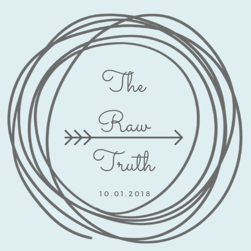 Episode #6 “The Raw Truth”
