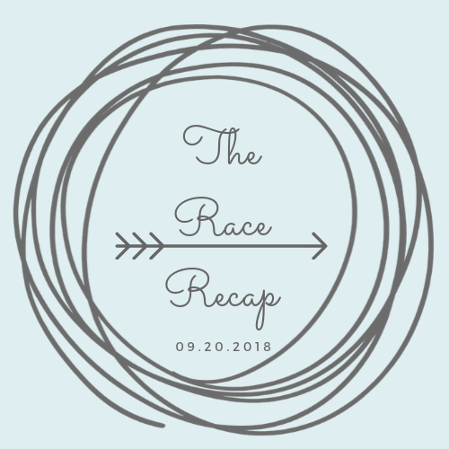 Leap of 8 Episode #5 "The Race Recap"