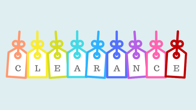 Clearance