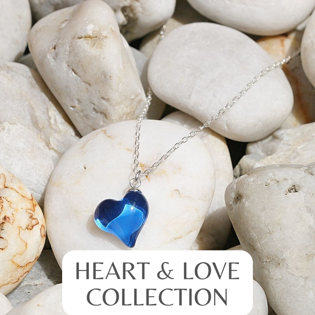 Heart & Love Collection